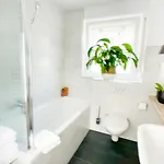 Lejlighed M-style 02 Mit Balkon 24h Self-check-in, Free Parking, Netflix