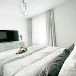 Lägenhet M-style 02 Mit Balkon 24h Self-check-in, Free Parking, Netflix Nürnberg