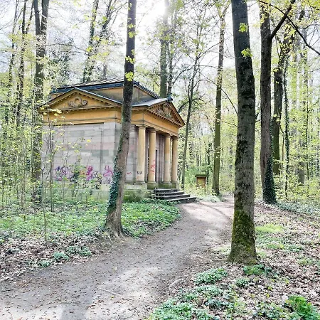 Appartamento M-style 02 Mit Balkon 24h Self-check-in, Free Parking, Netflix