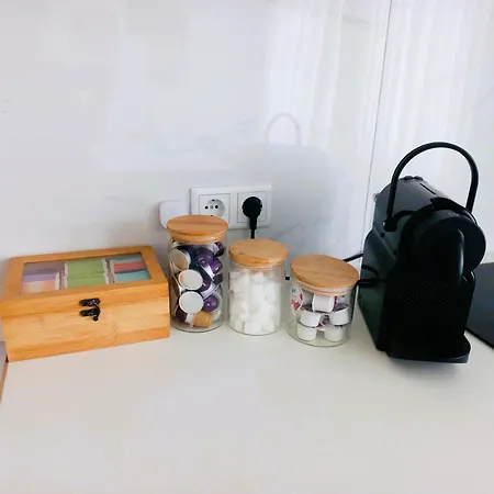Maier Suite Nuernberg - E02 - Balkon - Parkplatz - 24H Self Check-In * Nürnberg